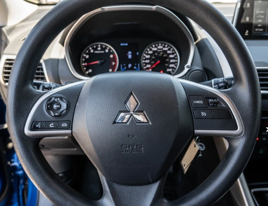 2020 Mitsubishi Eclipse Cross - Image 6 of 8