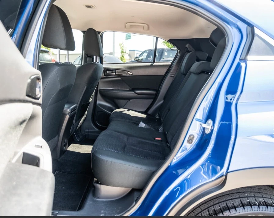 2020 Mitsubishi Eclipse Cross - Image 8 of 8