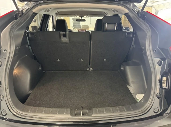 2020 Mitsubishi Eclipse Cross - Image 3 of 4