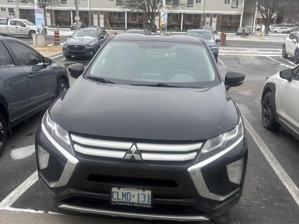 2020 Mitsubishi Eclipse Cross - Image 6 of 10