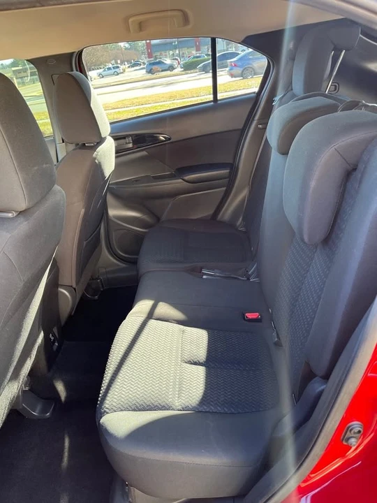 2020 Mitsubishi Eclipse Cross - Image 7 of 14