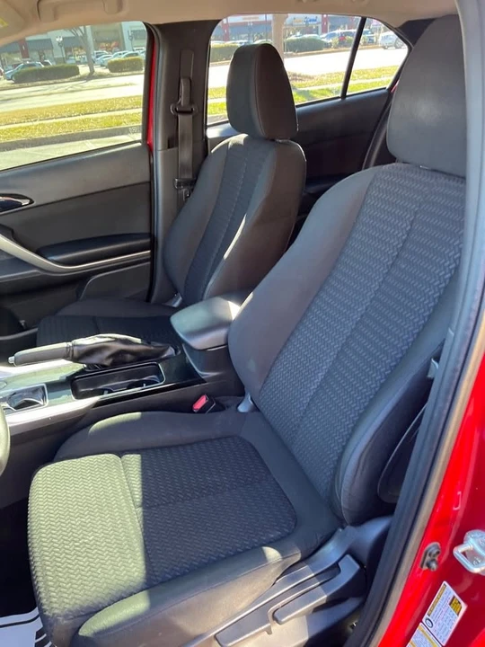 2020 Mitsubishi Eclipse Cross - Image 6 of 14