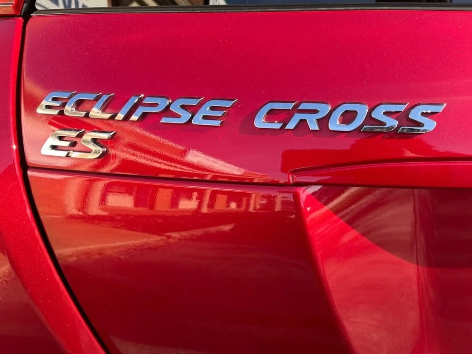 2020 Mitsubishi Eclipse Cross - Image 13 of 14