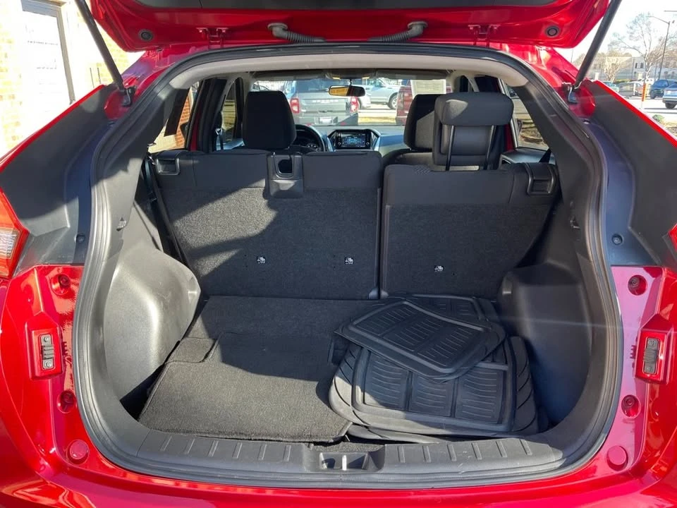 2020 Mitsubishi Eclipse Cross - Image 12 of 14