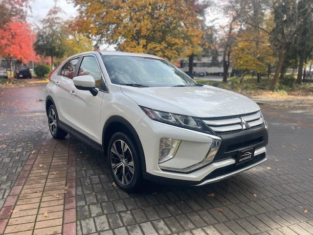 2020 Mitsubishi Eclipse Cross - Image 3 of 19