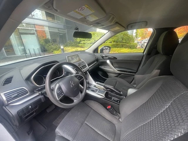 2020 Mitsubishi Eclipse Cross - Image 11 of 19