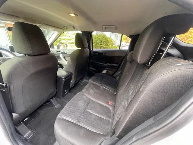 2020 Mitsubishi Eclipse Cross - Image 12 of 19
