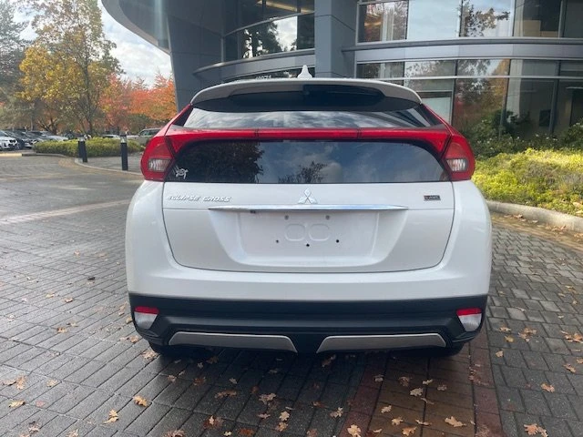 2020 Mitsubishi Eclipse Cross - Image 19 of 19