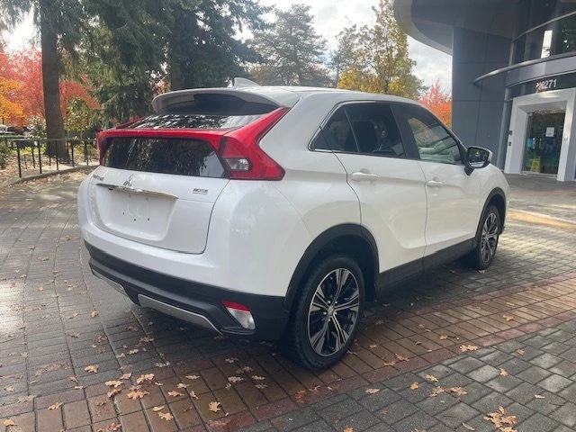 2020 Mitsubishi Eclipse Cross - Image 17 of 19