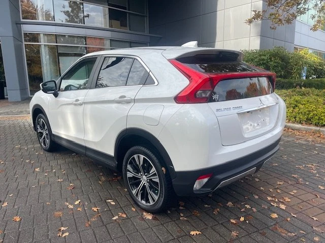 2020 Mitsubishi Eclipse Cross - Image 18 of 19