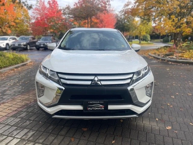 2020 Mitsubishi Eclipse Cross - Image 2 of 19