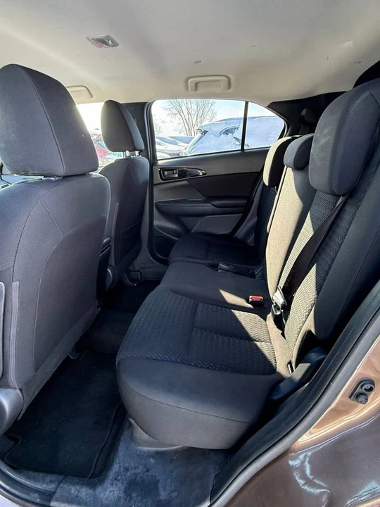 2020 Mitsubishi Eclipse Cross - Image 10 of 10