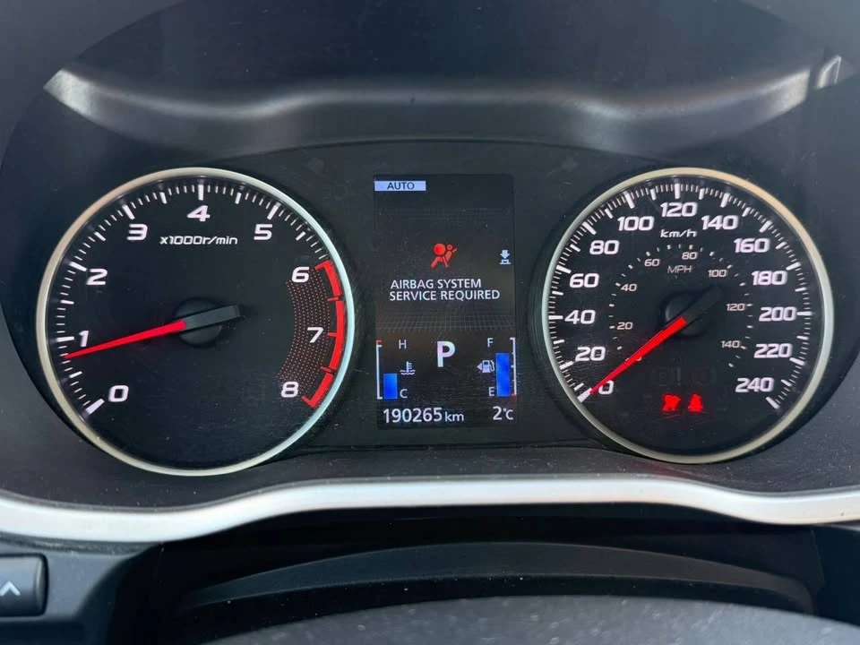 2020 Mitsubishi Eclipse Cross - Image 9 of 10
