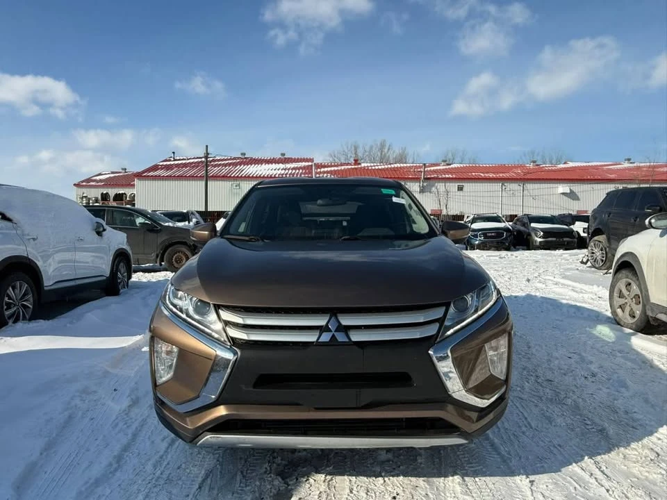 2020 Mitsubishi Eclipse Cross - Image 6 of 10