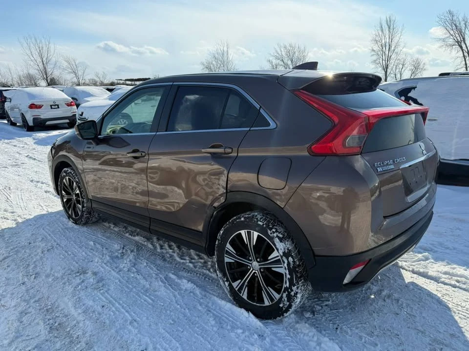 2020 Mitsubishi Eclipse Cross - Image 3 of 10
