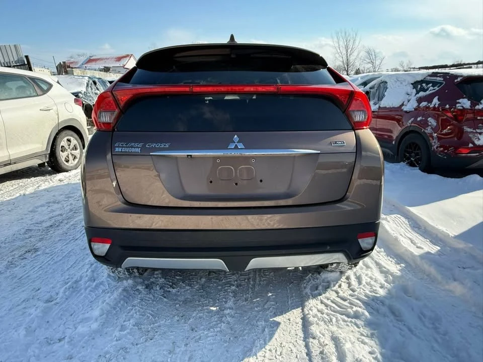 2020 Mitsubishi Eclipse Cross - Image 5 of 10