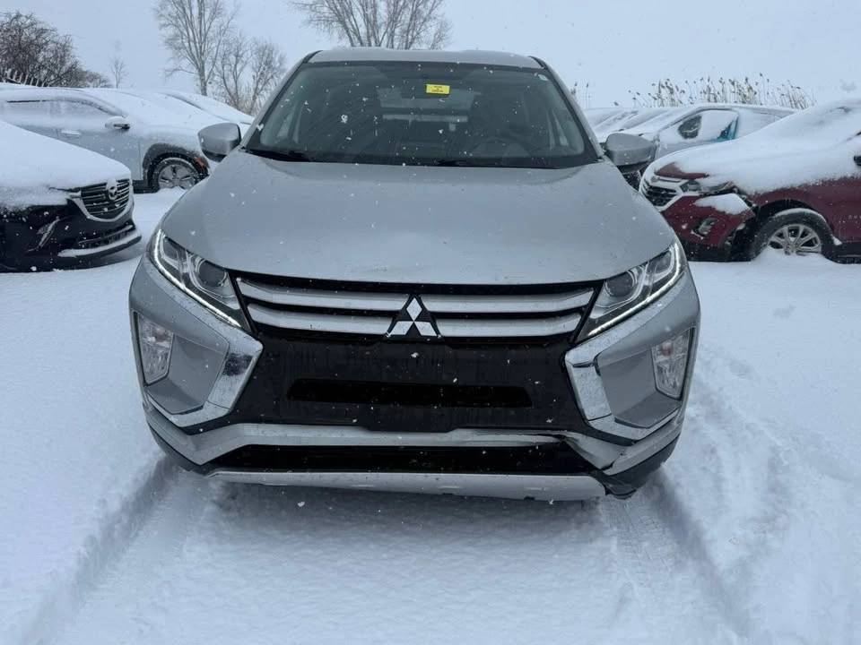 2020 Mitsubishi Eclipse Cross - Image 5 of 9