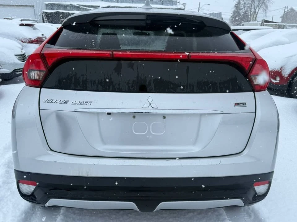 2020 Mitsubishi Eclipse Cross - Image 6 of 10