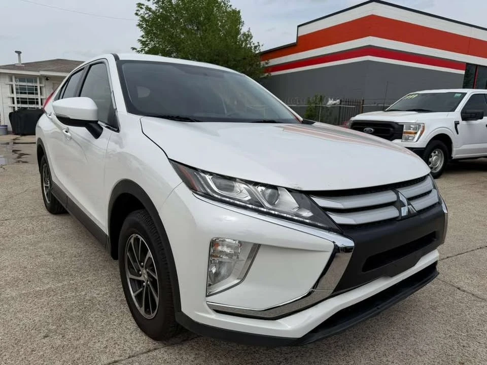 2020 Mitsubishi Eclipse Cross - Image 7 of 12