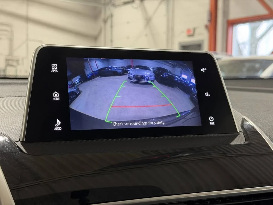 2020 Mitsubishi Eclipse Cross - Image 17 of 20
