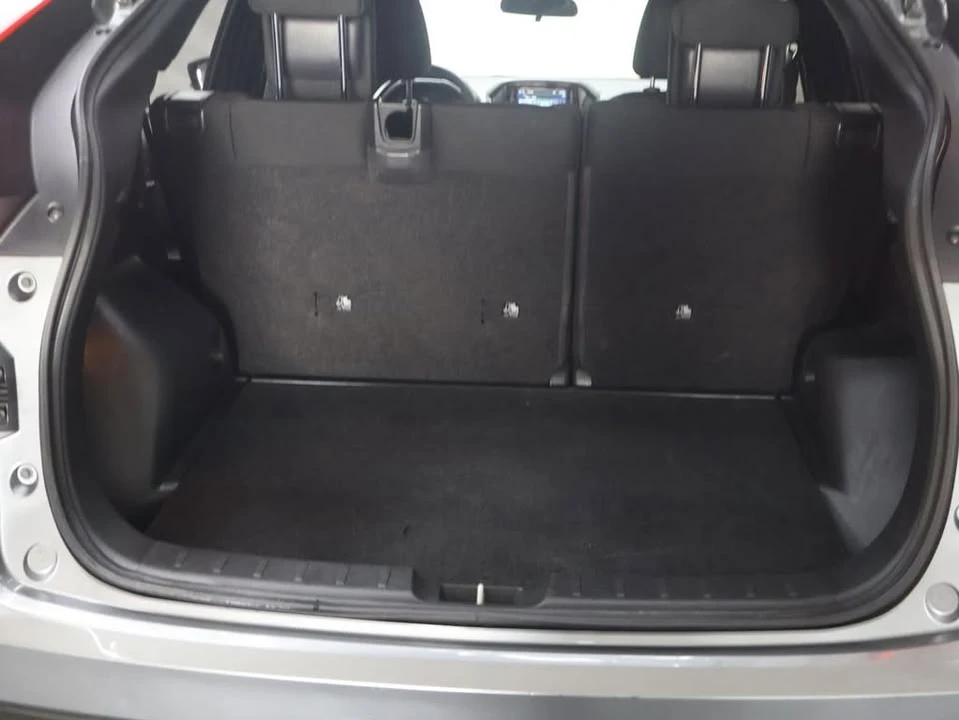 2020 Mitsubishi Eclipse Cross - Image 12 of 20
