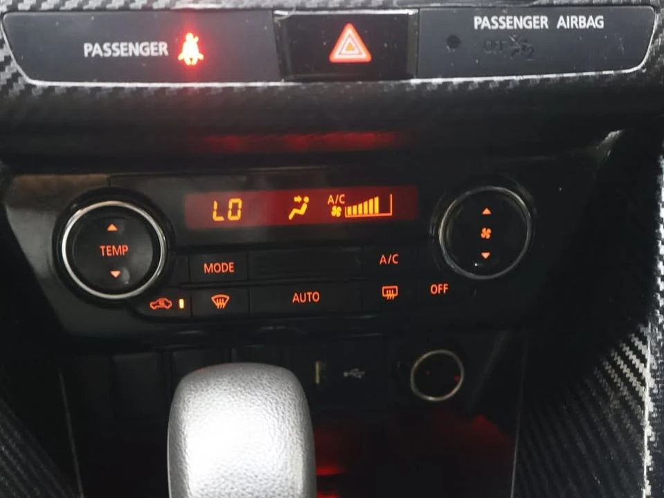 2020 Mitsubishi Eclipse Cross - Image 19 of 20
