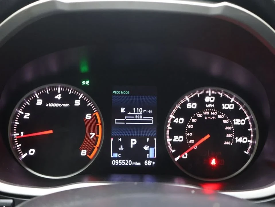 2020 Mitsubishi Eclipse Cross - Image 16 of 20