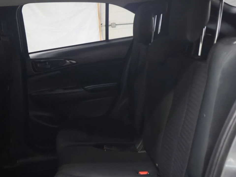 2020 Mitsubishi Eclipse Cross - Image 13 of 20