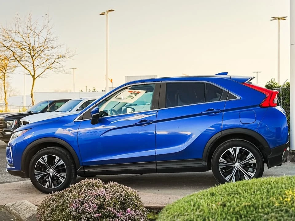 2020 Mitsubishi Eclipse Cross - Image 8 of 19