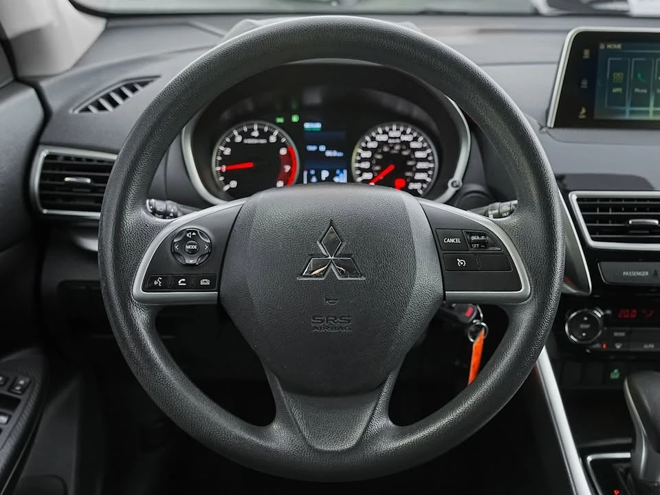 2020 Mitsubishi Eclipse Cross - Image 14 of 19