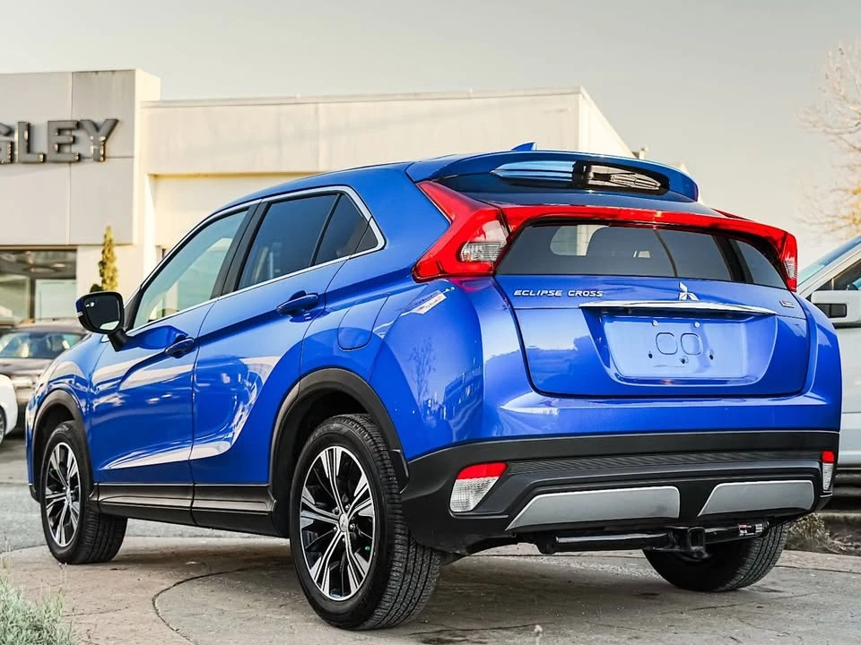 2020 Mitsubishi Eclipse Cross - Image 7 of 19