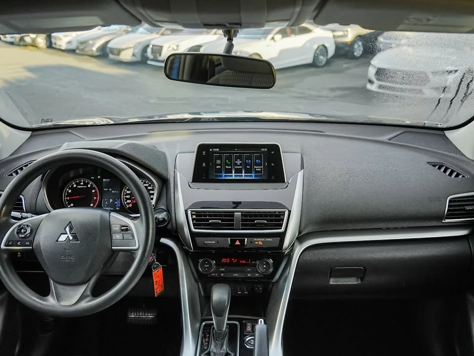 2020 Mitsubishi Eclipse Cross - Image 13 of 19