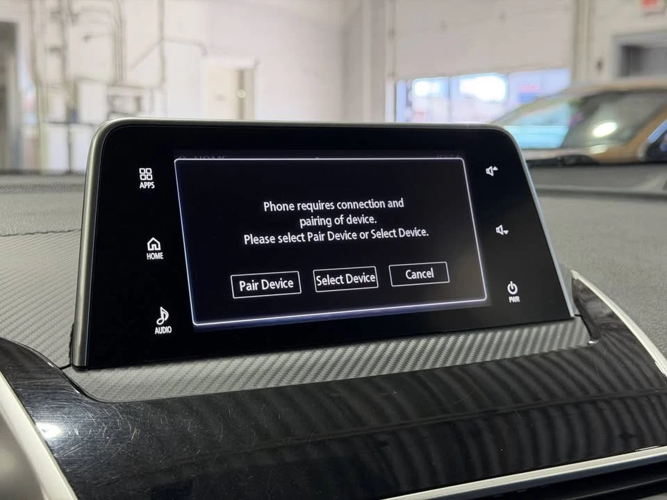 2020 Mitsubishi Eclipse Cross - Image 15 of 20