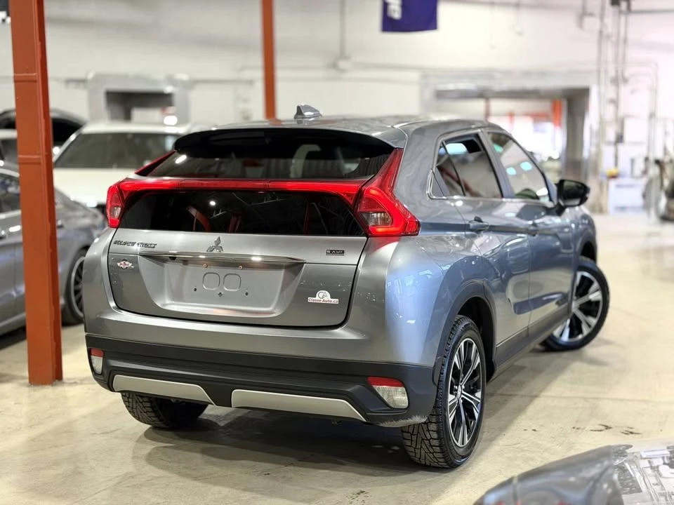 2020 Mitsubishi Eclipse Cross - Image 5 of 20
