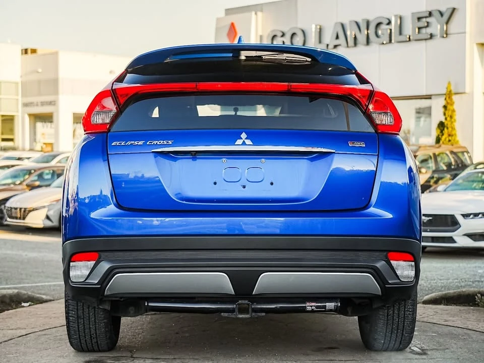 2020 Mitsubishi Eclipse Cross - Image 6 of 19