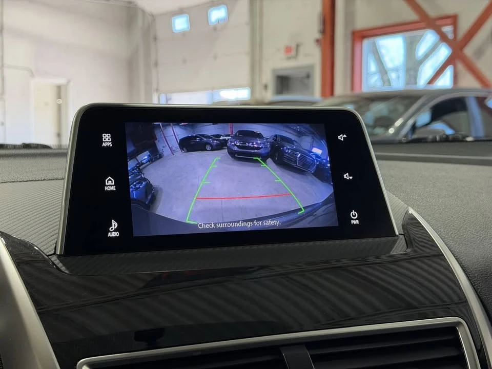 2020 Mitsubishi Eclipse Cross - Image 14 of 20