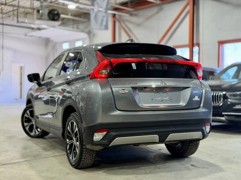 2020 Mitsubishi Eclipse Cross - Image 6 of 20