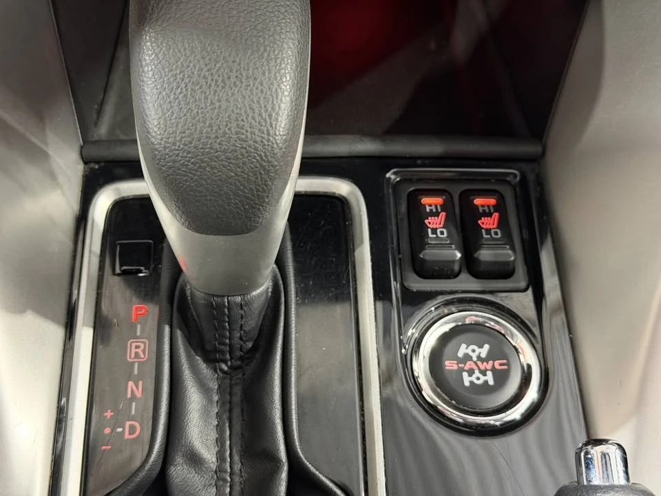2020 Mitsubishi Eclipse Cross - Image 12 of 20