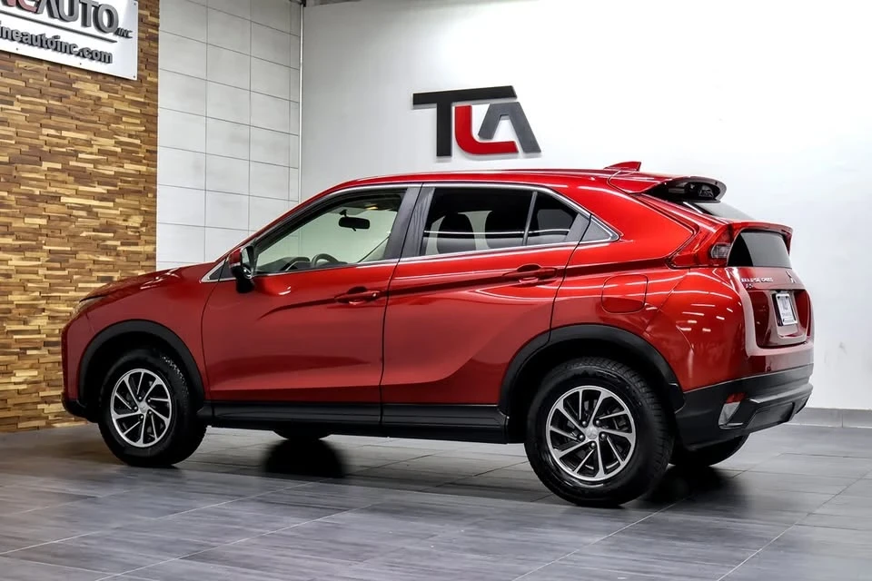 2020 Mitsubishi Eclipse Cross - Image 5 of 20