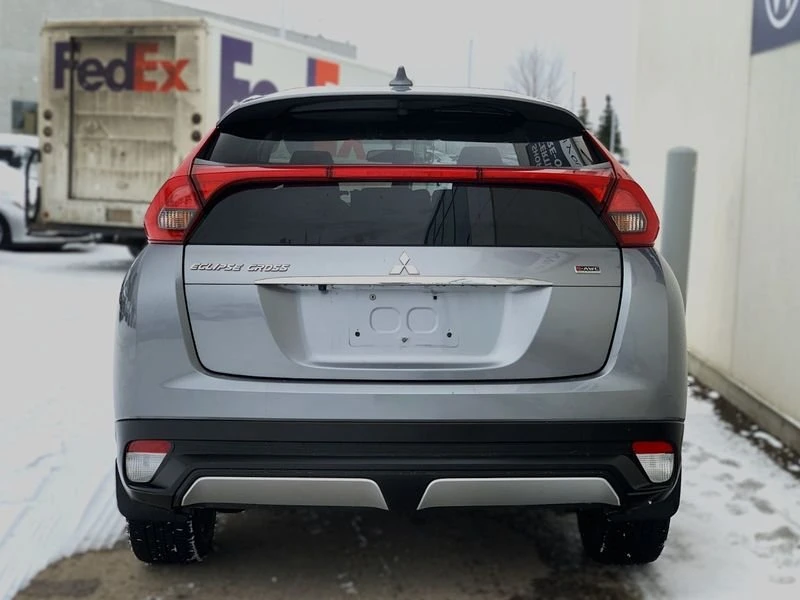 2020 Mitsubishi Eclipse Cross - Image 5 of 20