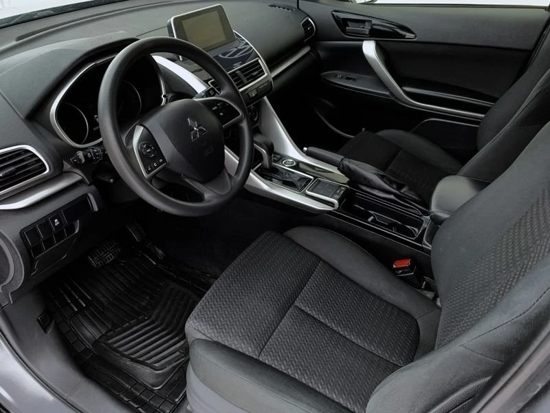 2020 Mitsubishi Eclipse Cross - Image 8 of 20