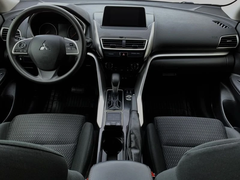 2020 Mitsubishi Eclipse Cross - Image 9 of 20