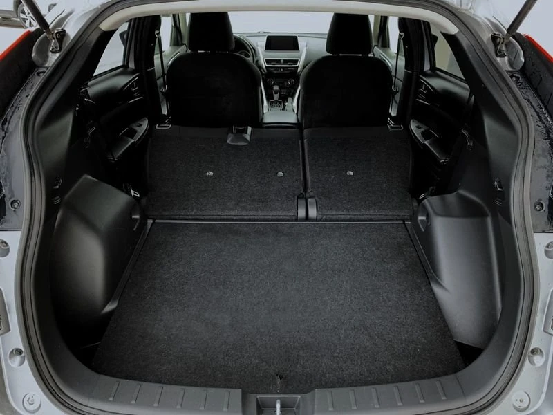 2020 Mitsubishi Eclipse Cross - Image 6 of 20