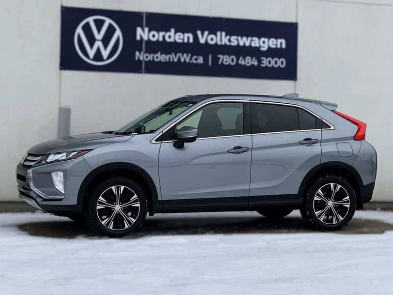 2020 Mitsubishi Eclipse Cross - Image 3 of 20