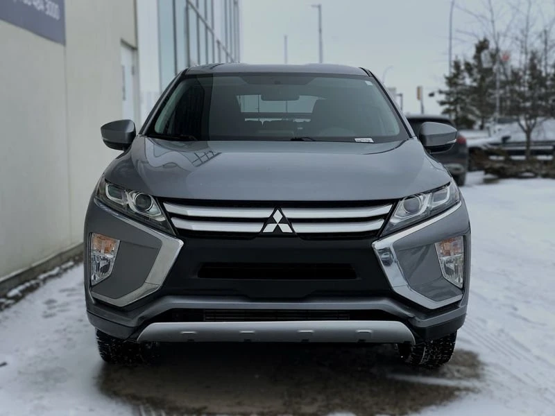 2020 Mitsubishi Eclipse Cross - Image 2 of 20