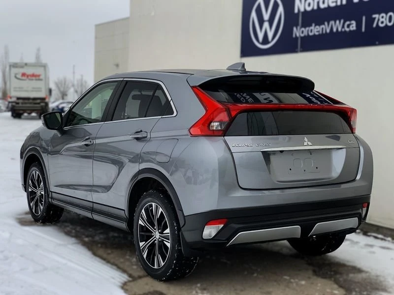 2020 Mitsubishi Eclipse Cross - Image 4 of 20