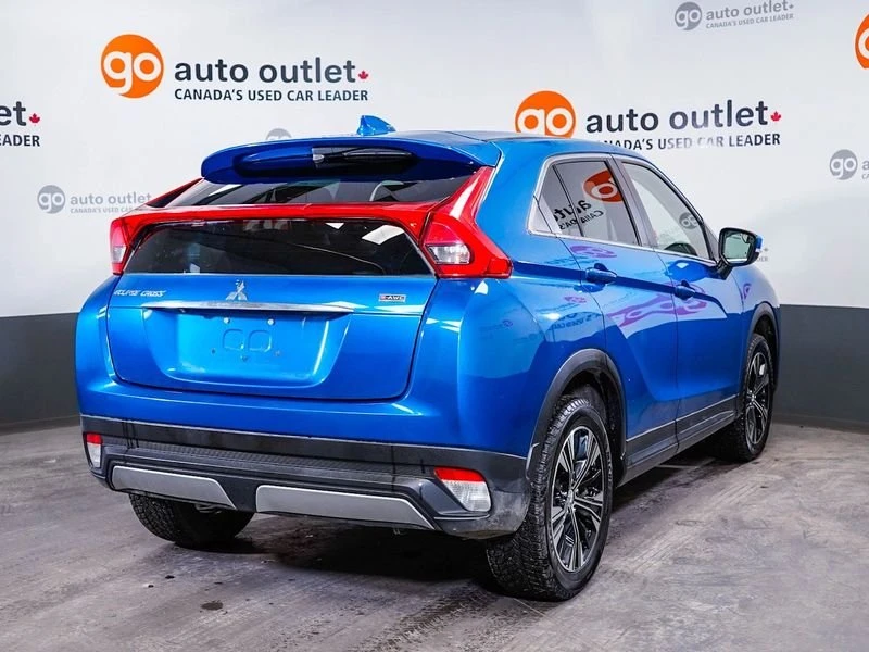 2020 Mitsubishi Eclipse Cross - Image 5 of 20