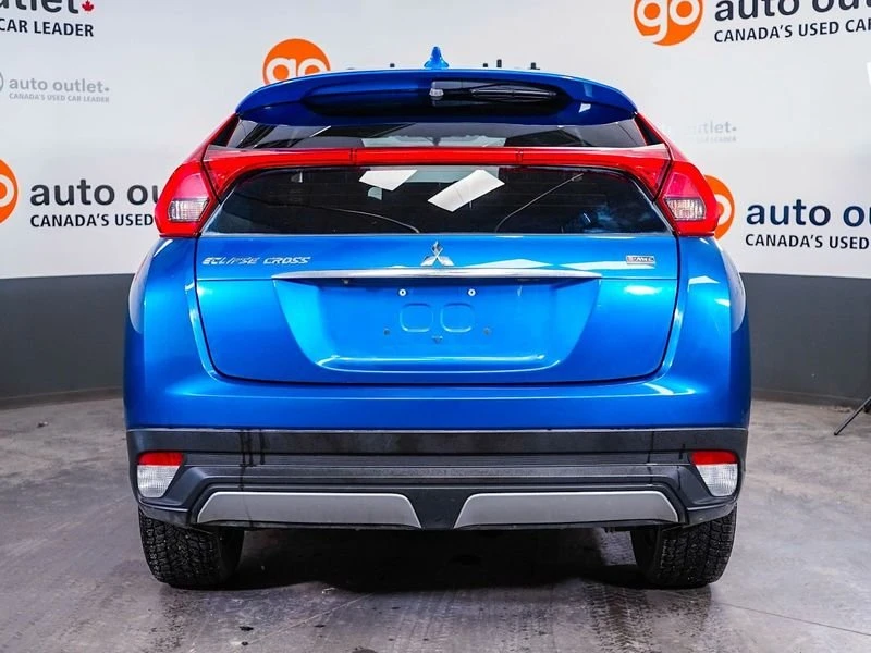 2020 Mitsubishi Eclipse Cross - Image 6 of 20