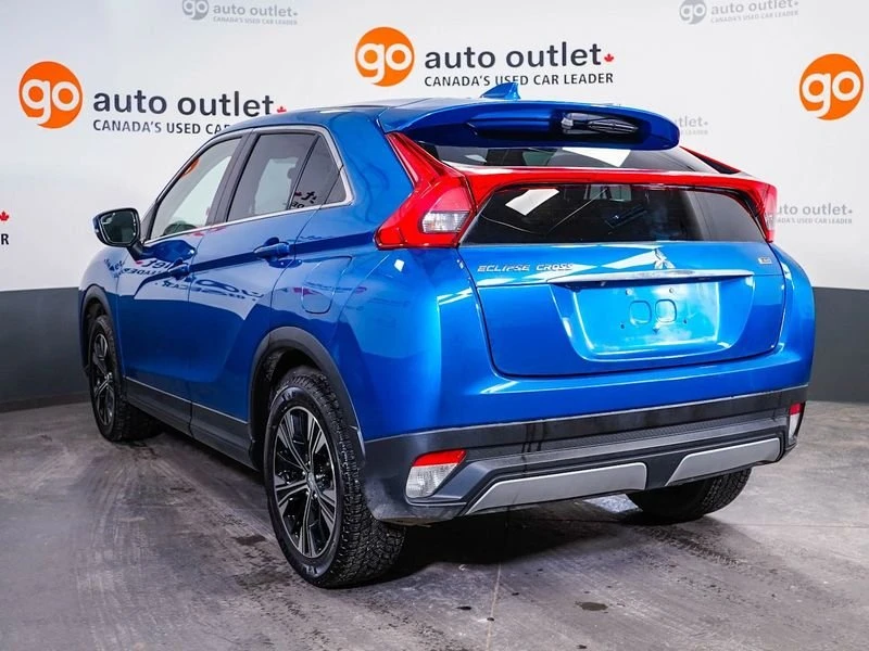 2020 Mitsubishi Eclipse Cross - Image 7 of 20