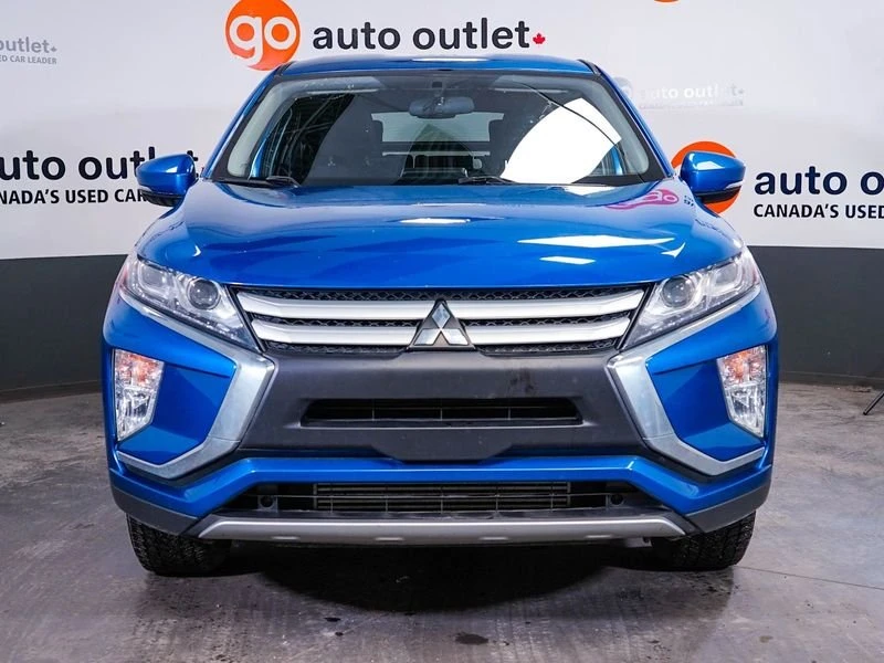 2020 Mitsubishi Eclipse Cross - Image 2 of 20